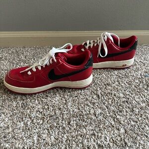 Nike Air Force MEN 8/Ladies 10